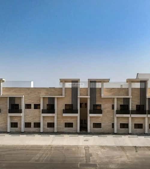 Apartment with 3 Bedrooms An-Narjis, North Riyadh, Riyadh