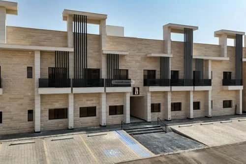 شقة ب 3 غرف النرجس، شمال الرياض، الرياض