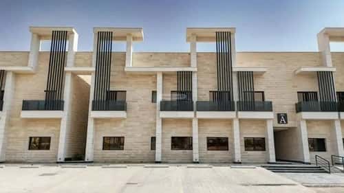 Apartment with 3 Bedrooms An-Narjis, North Riyadh, Riyadh