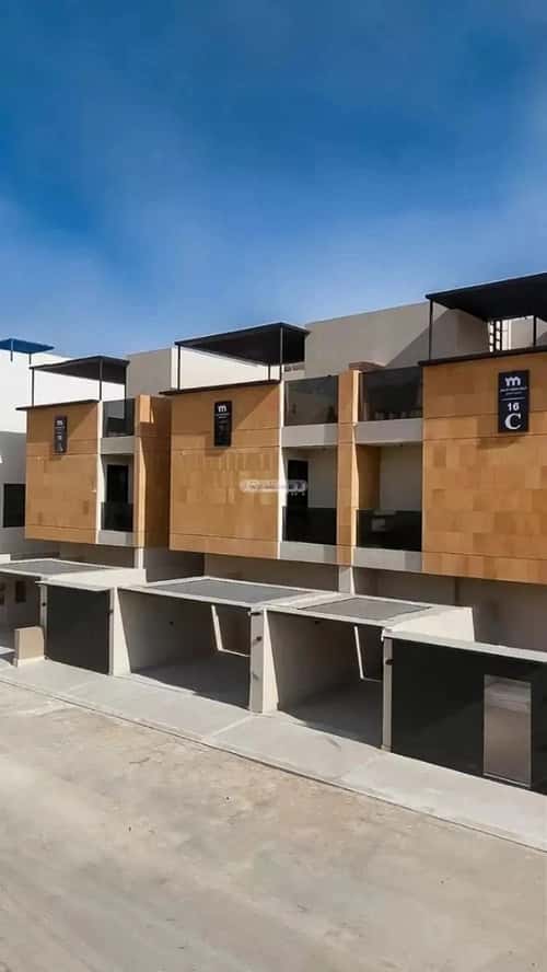 دور 168 متر مربع ب 3 غرف النرجس، شمال الرياض، الرياض