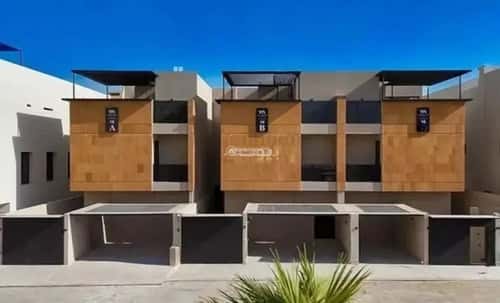 دور 168 متر مربع ب 3 غرف النرجس، شمال الرياض، الرياض