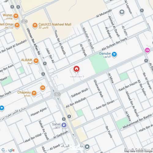 Apartment with 3 Bedrooms Mugharazat, North Riyadh, Riyadh