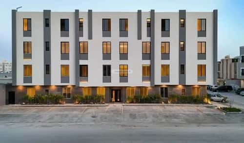 شقة ب 3 غرف العارض، شمال الرياض، الرياض