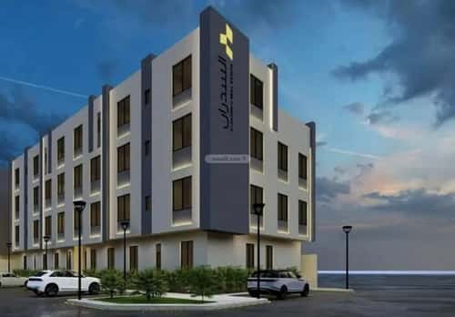 شقة ب 3 غرف العارض، شمال الرياض، الرياض