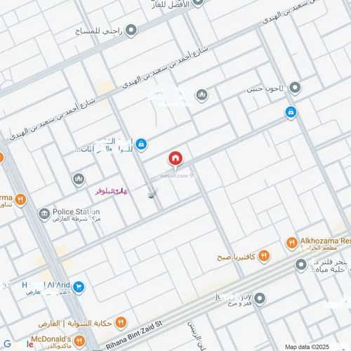 Apartment with 3 Bedrooms Al-Arid, North Riyadh, Riyadh