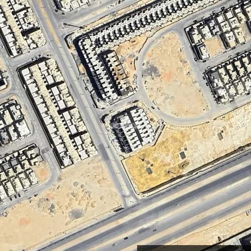 فيلا 301 متر مربع شرقية على شارع 15م النرجس، شمال الرياض، الرياض