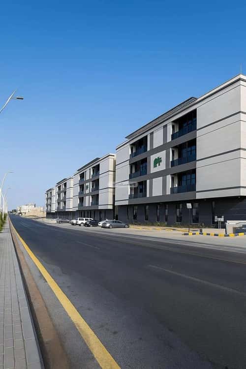 شقة ب 3 غرف النرجس، شمال الرياض، الرياض