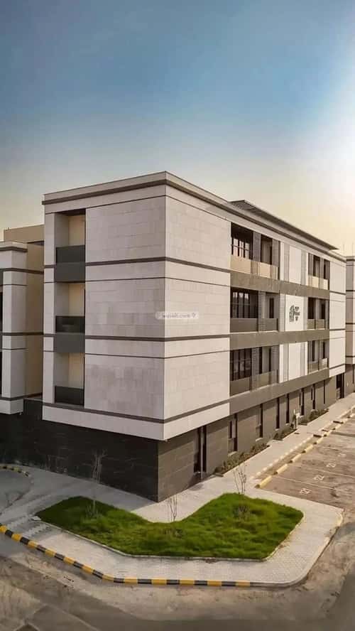 شقة ب 3 غرف النرجس، شمال الرياض، الرياض