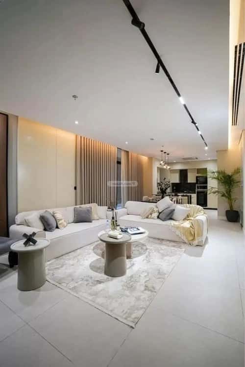 Apartment with 3 Bedrooms An-Narjis, North Riyadh, Riyadh