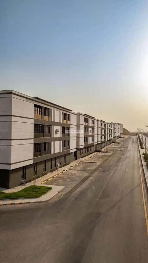 شقة ب 3 غرف النرجس، شمال الرياض، الرياض