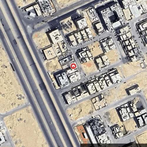 دور 3 غرف في النرجس