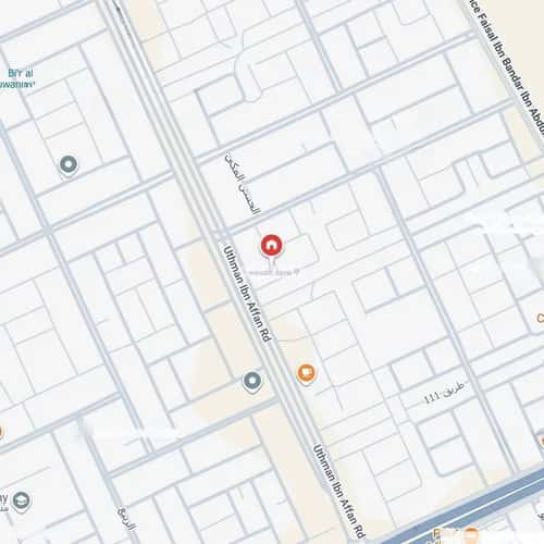 Floor 144 SQM with 3 Bedrooms An-Narjis, North Riyadh, Riyadh