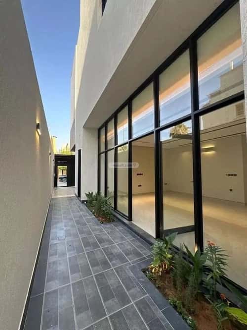 Floor 520 SQM with 3 Bedrooms Al-Yasmeen, North Riyadh, Riyadh