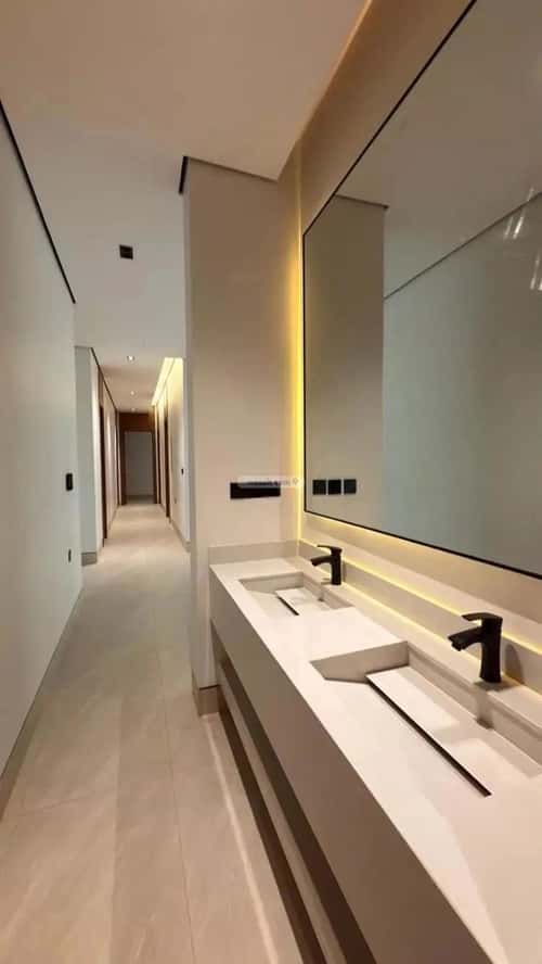 دور 520 متر مربع ب 3 غرف الياسمين، شمال الرياض، الرياض