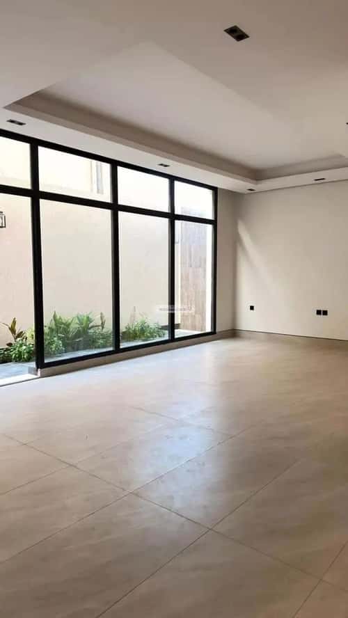 Floor 520 SQM with 3 Bedrooms Al-Yasmeen, North Riyadh, Riyadh