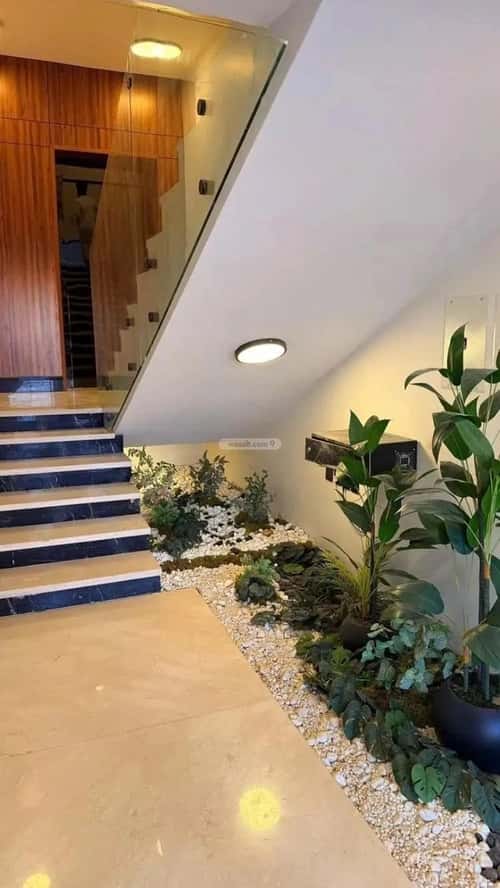 Floor 520 SQM with 3 Bedrooms Al-Yasmeen, North Riyadh, Riyadh