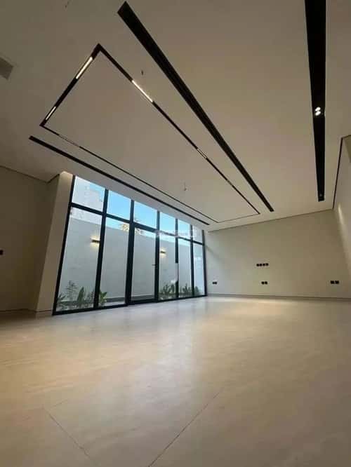 Floor 520 SQM with 3 Bedrooms Al-Yasmeen, North Riyadh, Riyadh