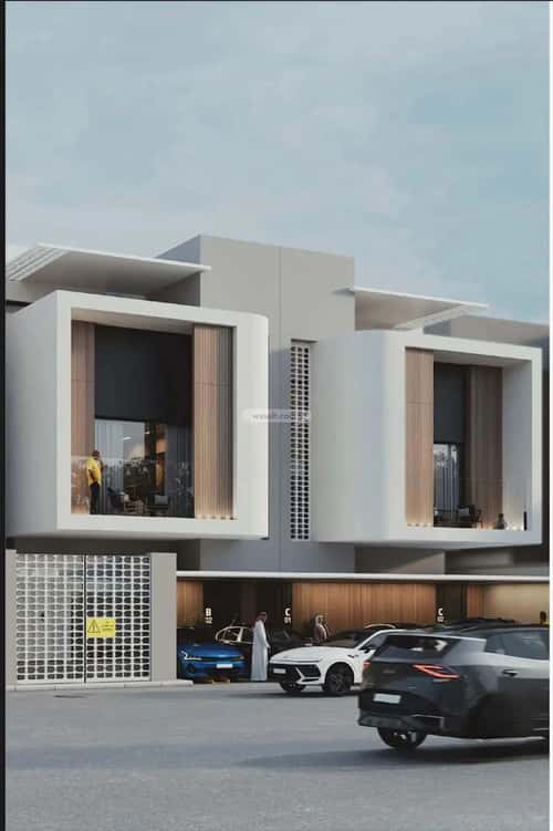 دور 1240 متر مربع ب 3 غرف النزهة، شمال الرياض، الرياض