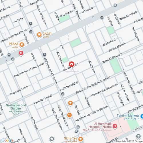 دور 1240 متر مربع ب 3 غرف النزهة، شمال الرياض، الرياض