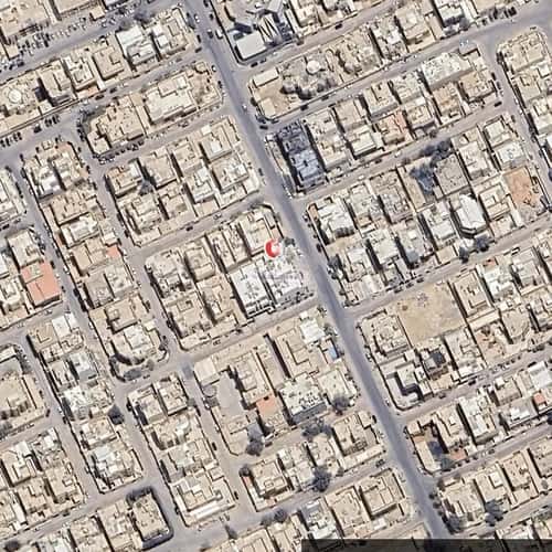 Floor 60 SQM with 3 Bedrooms Al-Olaya, Central Riyadh, Riyadh