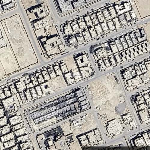 فيلا 551 متر مربع جنوبية على شارع 15م الملقا، شمال الرياض، الرياض