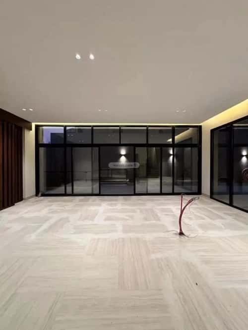 فيلا 551 متر مربع جنوبية على شارع 15م الملقا، شمال الرياض، الرياض