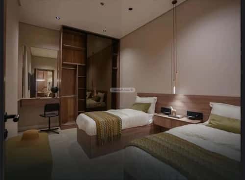 Apartment with 2 Bedrooms Al-Qairawan, North Riyadh, Riyadh