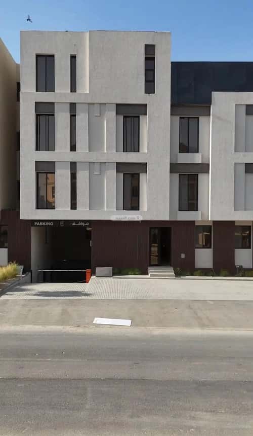 شقة بغرفتين القيروان، شمال الرياض، الرياض