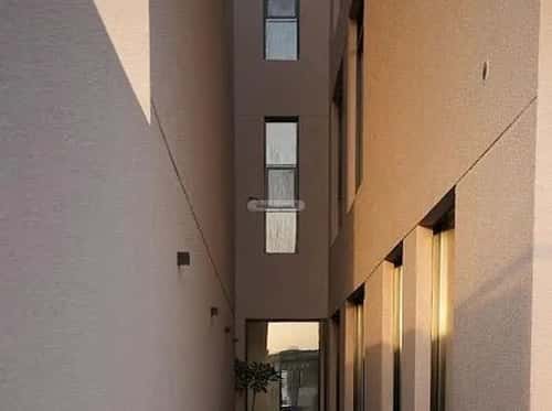 3 bedroom floor in Al Narjis