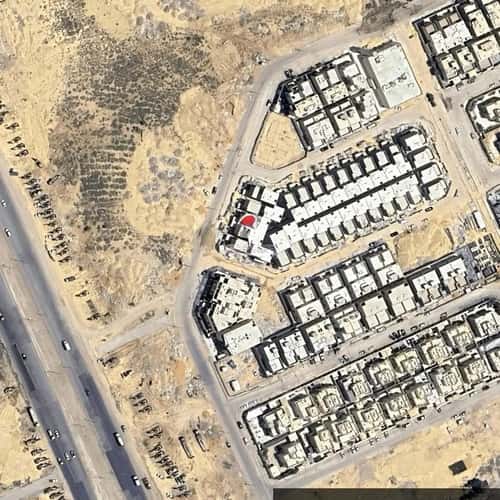 Villa 364 SQM Facing West on 15m Width Street An-Narjis, North Riyadh, Riyadh