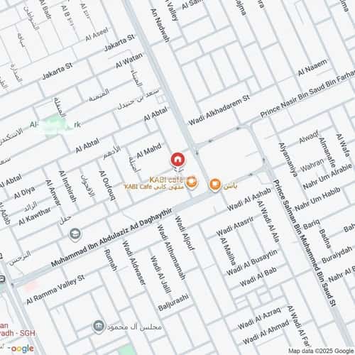 Villa 270 SQM Facing East on 15m Width Street As-Sahafa, North Riyadh, Riyadh