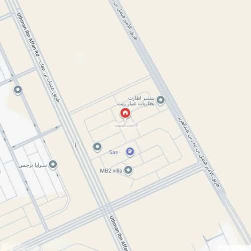 Apartment with 4 Bedrooms An-Narjis, North Riyadh, Riyadh