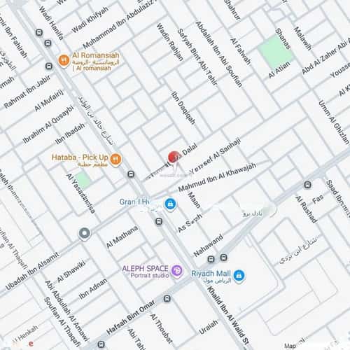 Villa 273 SQM Al-Andalus, East Riyadh, Riyadh