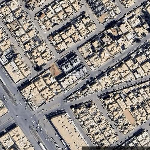 Villa 273 SQM Al-Andalus, East Riyadh, Riyadh