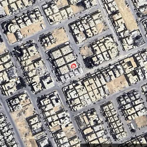 3 bedroom villa in Al Narjis