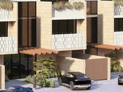 دور 1500 متر مربع ب 3 غرف النفل، شمال الرياض، الرياض