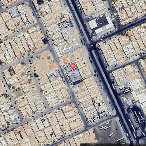 دور 1500 متر مربع ب 3 غرف النفل، شمال الرياض، الرياض