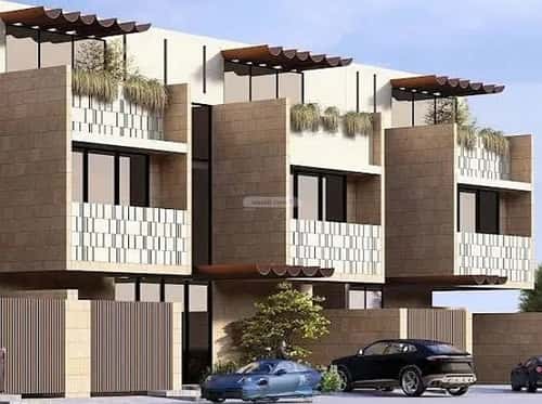 دور 1500 متر مربع ب 3 غرف النفل، شمال الرياض، الرياض