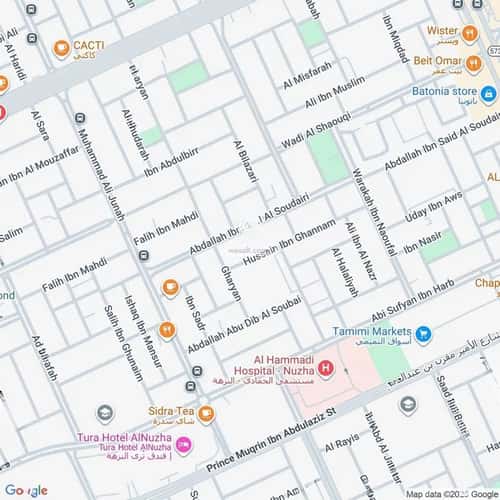 دور 223 متر مربع ب 4 غرف النزهة، شمال الرياض، الرياض