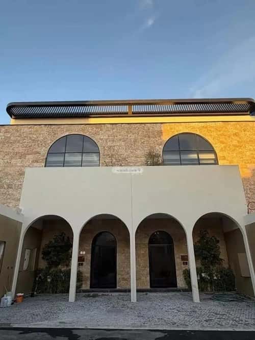 دور 176 متر مربع ب 3 غرف الملقا، شمال الرياض، الرياض