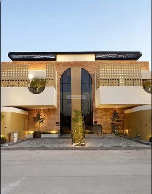 Floor 160 SQM with 3 Bedrooms As-Safa, Central Riyadh, Riyadh