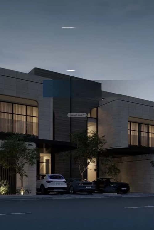 دور 166 متر مربع ب 3 غرف الصفاء، وسط الرياض، الرياض