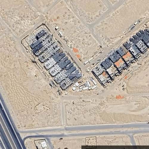 دور 166 متر مربع ب 3 غرف الصفاء، وسط الرياض، الرياض