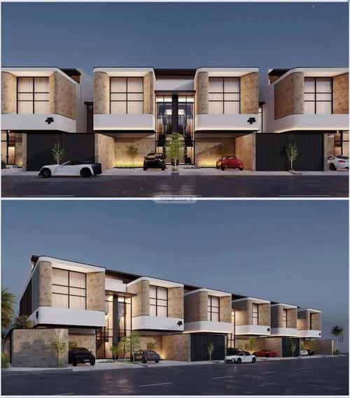 دور 1240 متر مربع ب 3 غرف النزهة، شمال الرياض، الرياض