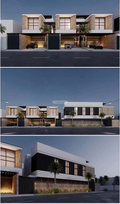 دور 1240 متر مربع ب 3 غرف النزهة، شمال الرياض، الرياض