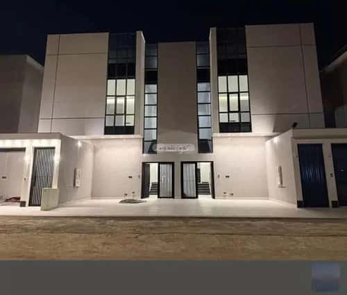 دور 144 متر مربع ب 5 غرف الندوة، شرق الرياض، الرياض