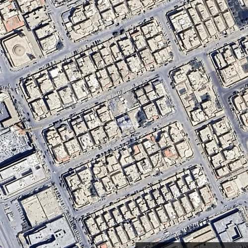 Floor 148 SQM with 3 Bedrooms Al-Yasmeen, North Riyadh, Riyadh