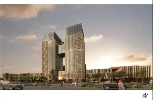 2 bedroom apartment in Al Munsiyah