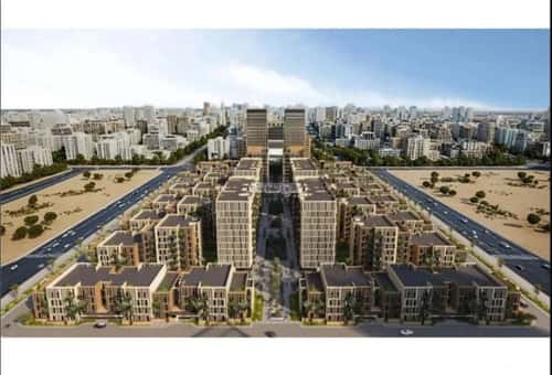 شقة بغرفتين المونسية، شرق الرياض، الرياض