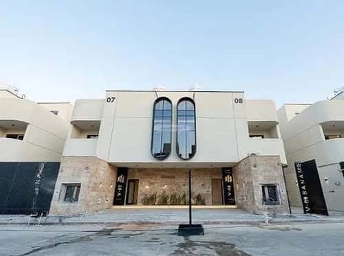 دور 121 متر مربع بغرفتين الربيع، شمال الرياض، الرياض